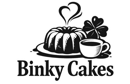 Binky Cakes